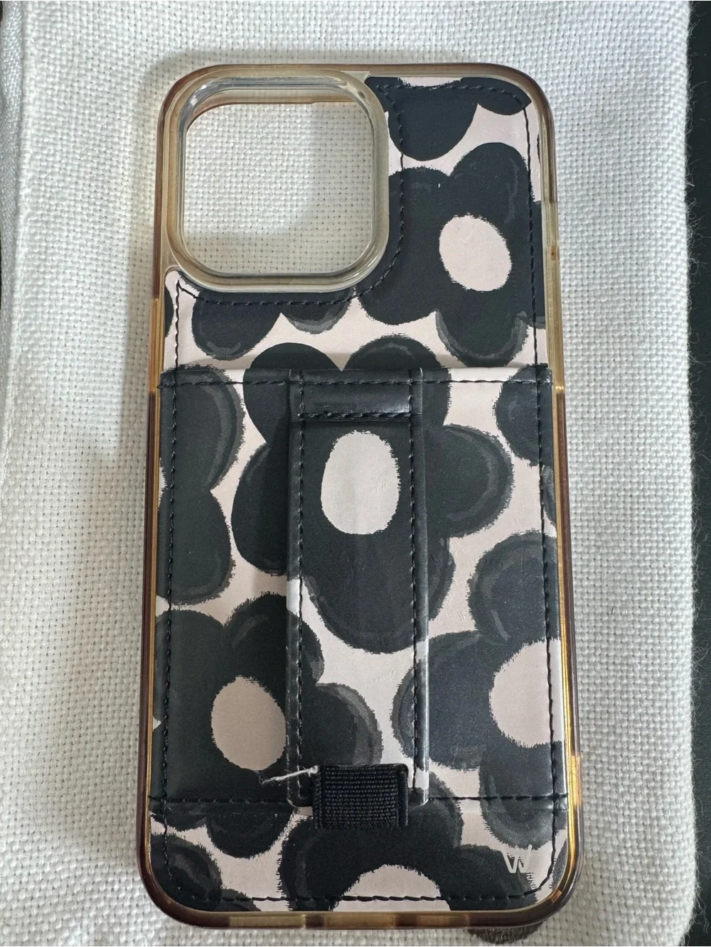 Walli Munday Vibes by Kaley Munday Grip Case - Sleek Protective Design